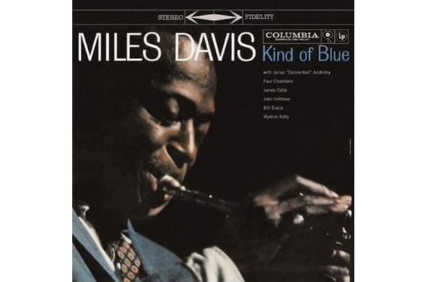 Miles Davis — Kind of Blue