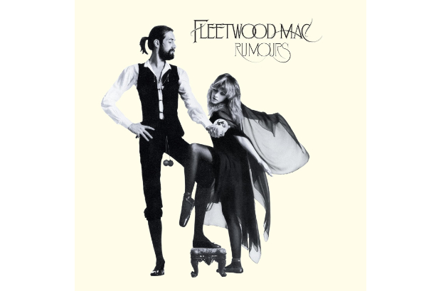 Fleetwood Mac — Rumours