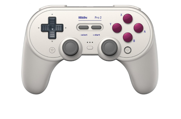 8BitDo Pro 2