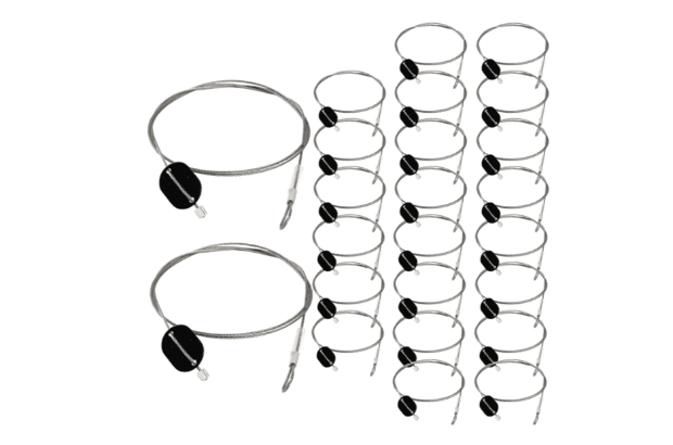 The Linen Lady Trapping Kit Supplies