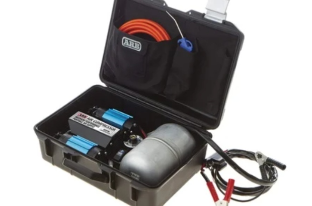 ARB Twin Motor Air Compressor