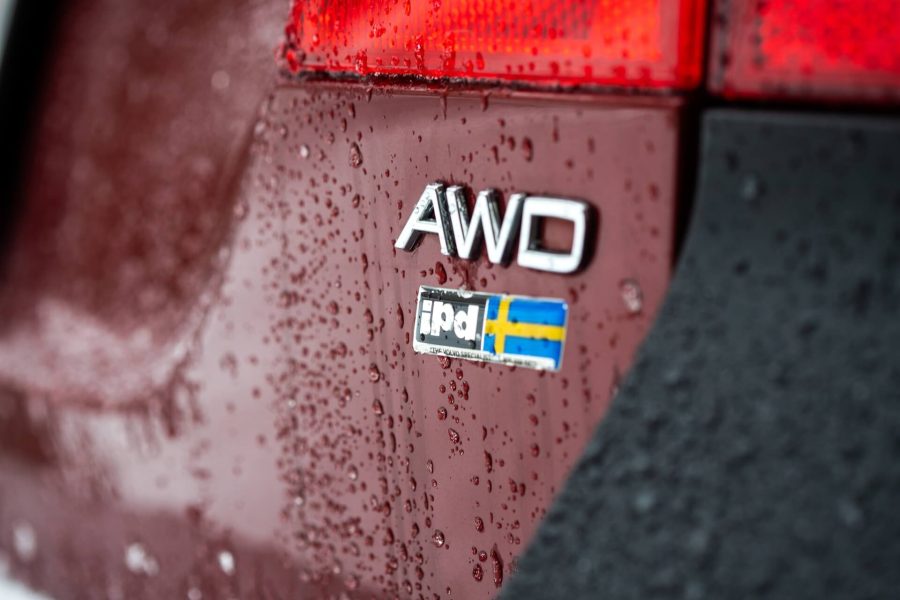 AWD vs. 4WD — Which Is Better? - Modded