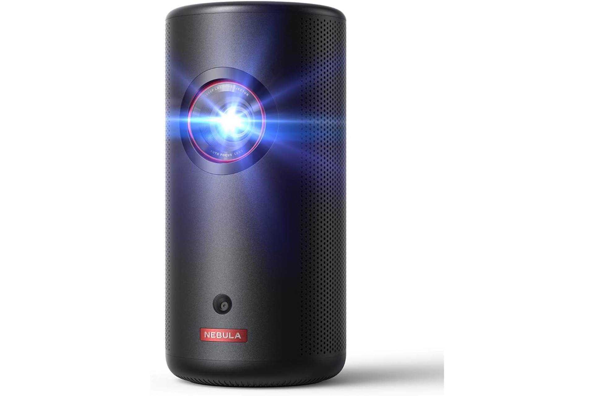 Anker Nebula Capsule 3 Laser