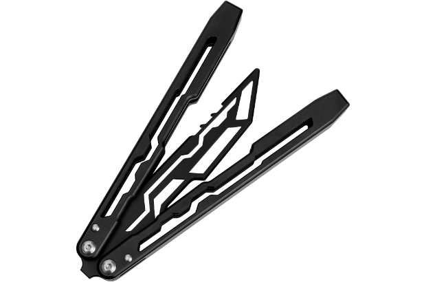 WARHERO Aluminum Alloy Practice Tools