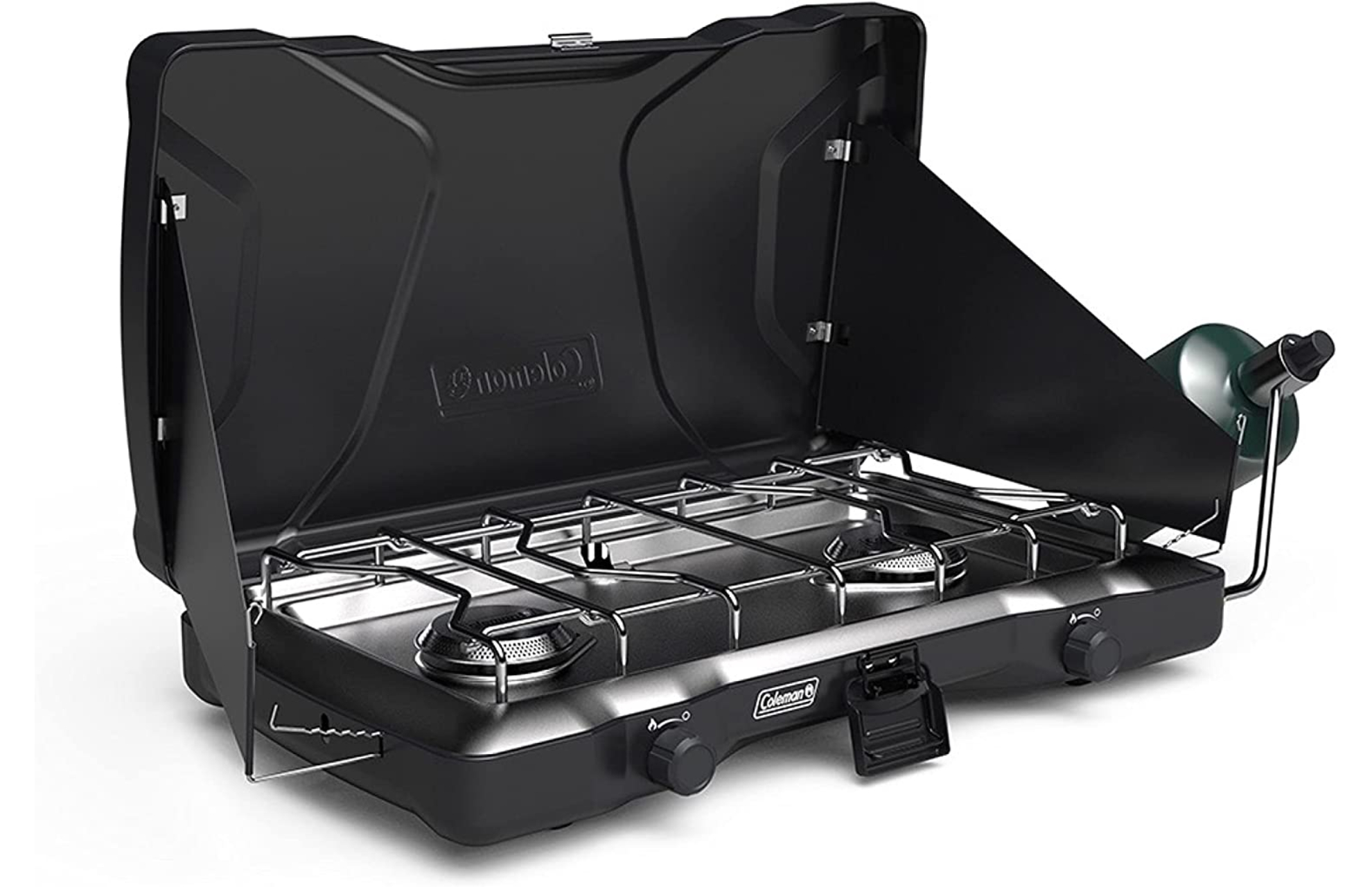 Coleman Portable Propane Camp Stove