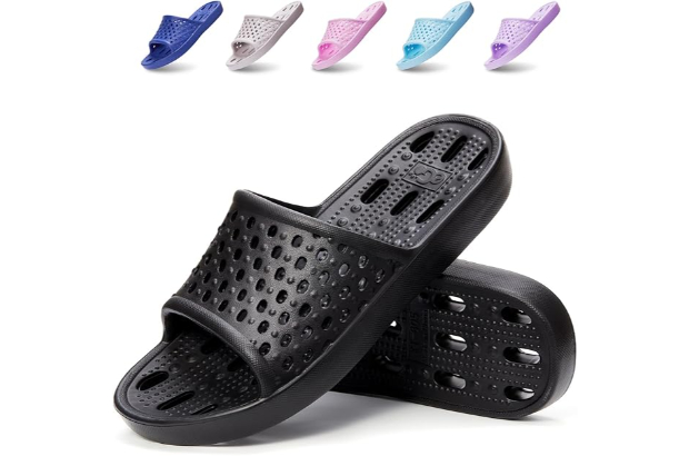 Xomiboe Shower Shoes