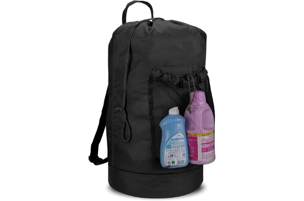Dalykate Backpack Laundry Bag