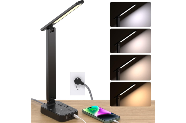 Addtam LED Desk Lamp