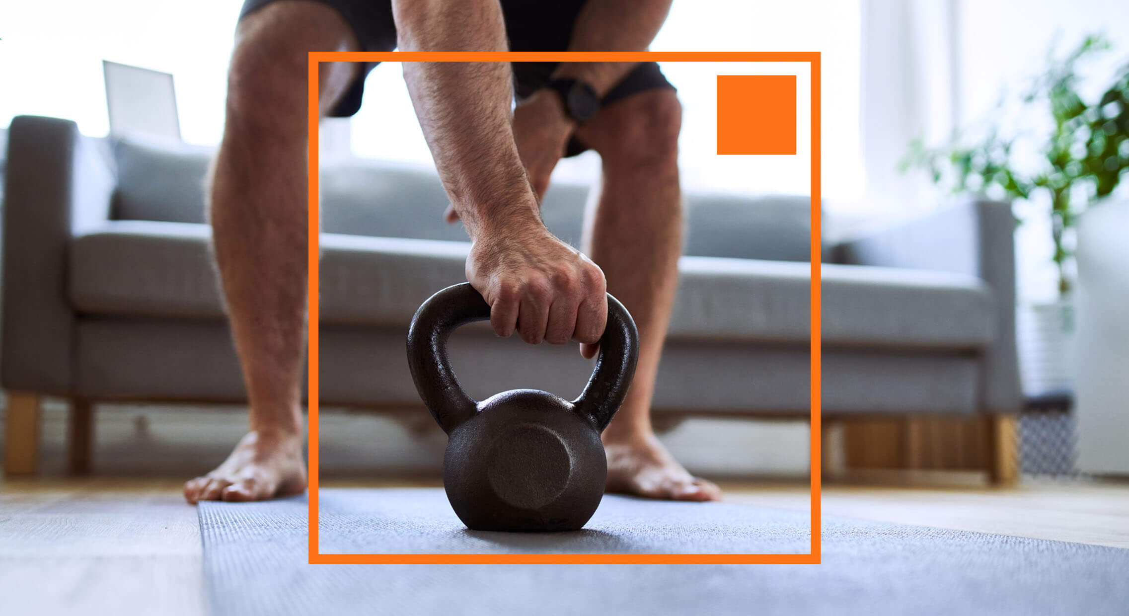 How to Upgrade Your Home Gym - Modded