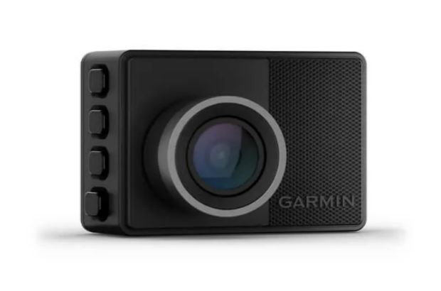 Garmin Dash Cam