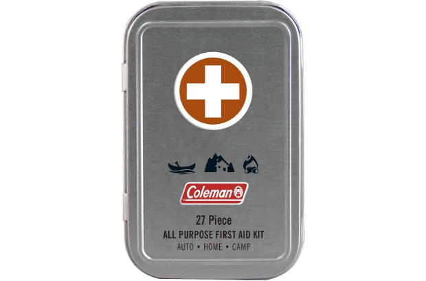 Coleman All Purpose Mini First-Aid Kit