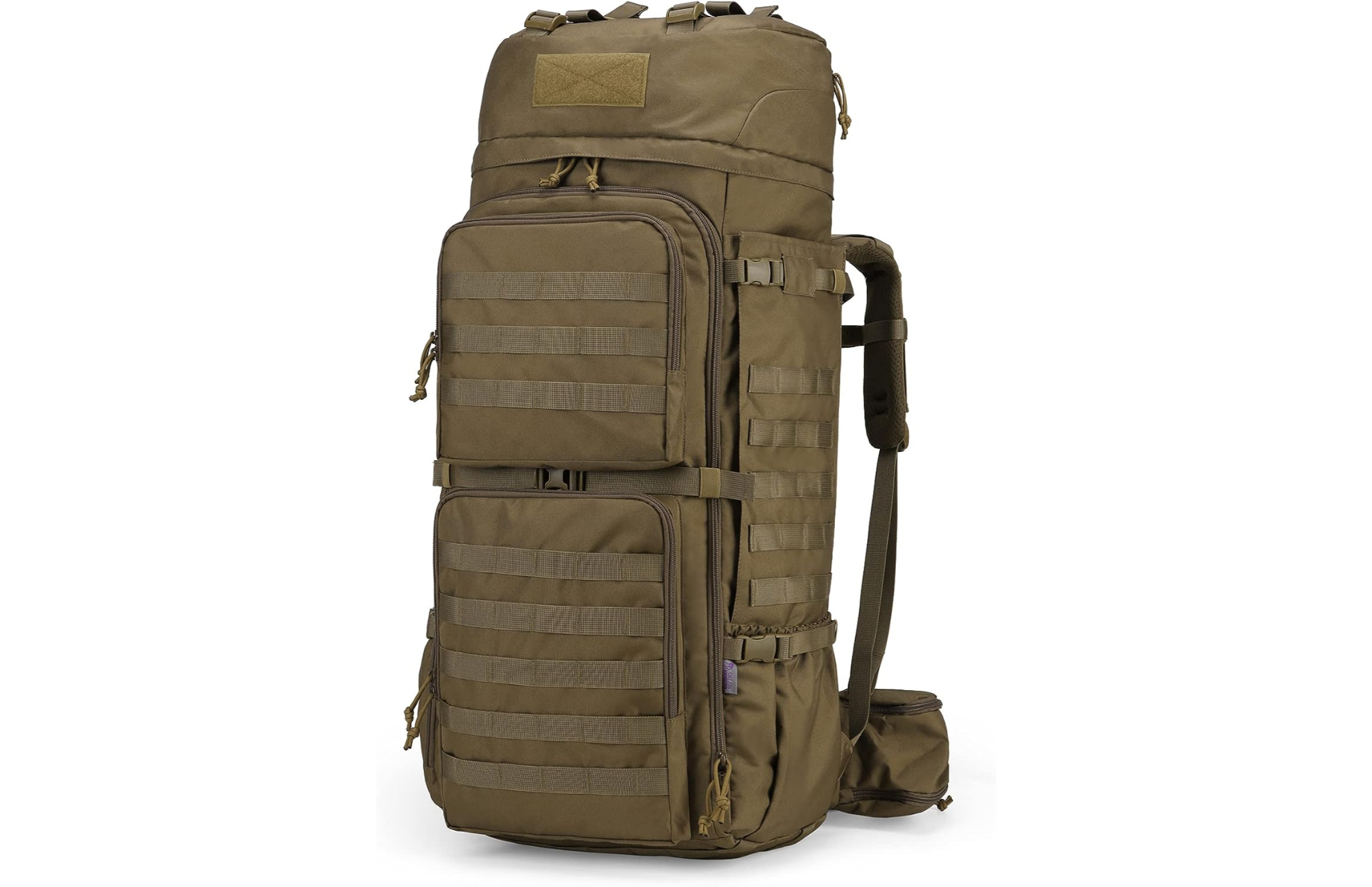 Mardingtop 75L Molle Internal Frame Hiking Pack