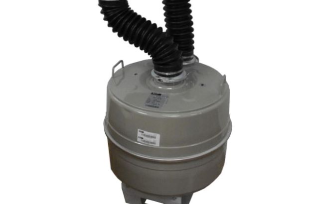 Filtration systems are a survival bunker essential.