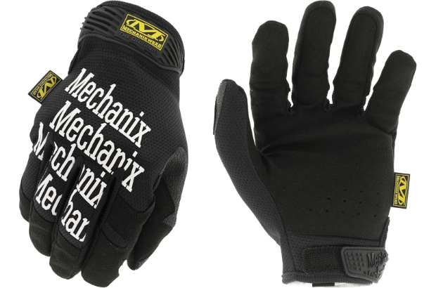 Mechanix Wear Original Work Gloves