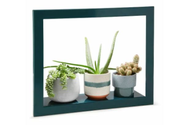 Growlight Frame Shelf