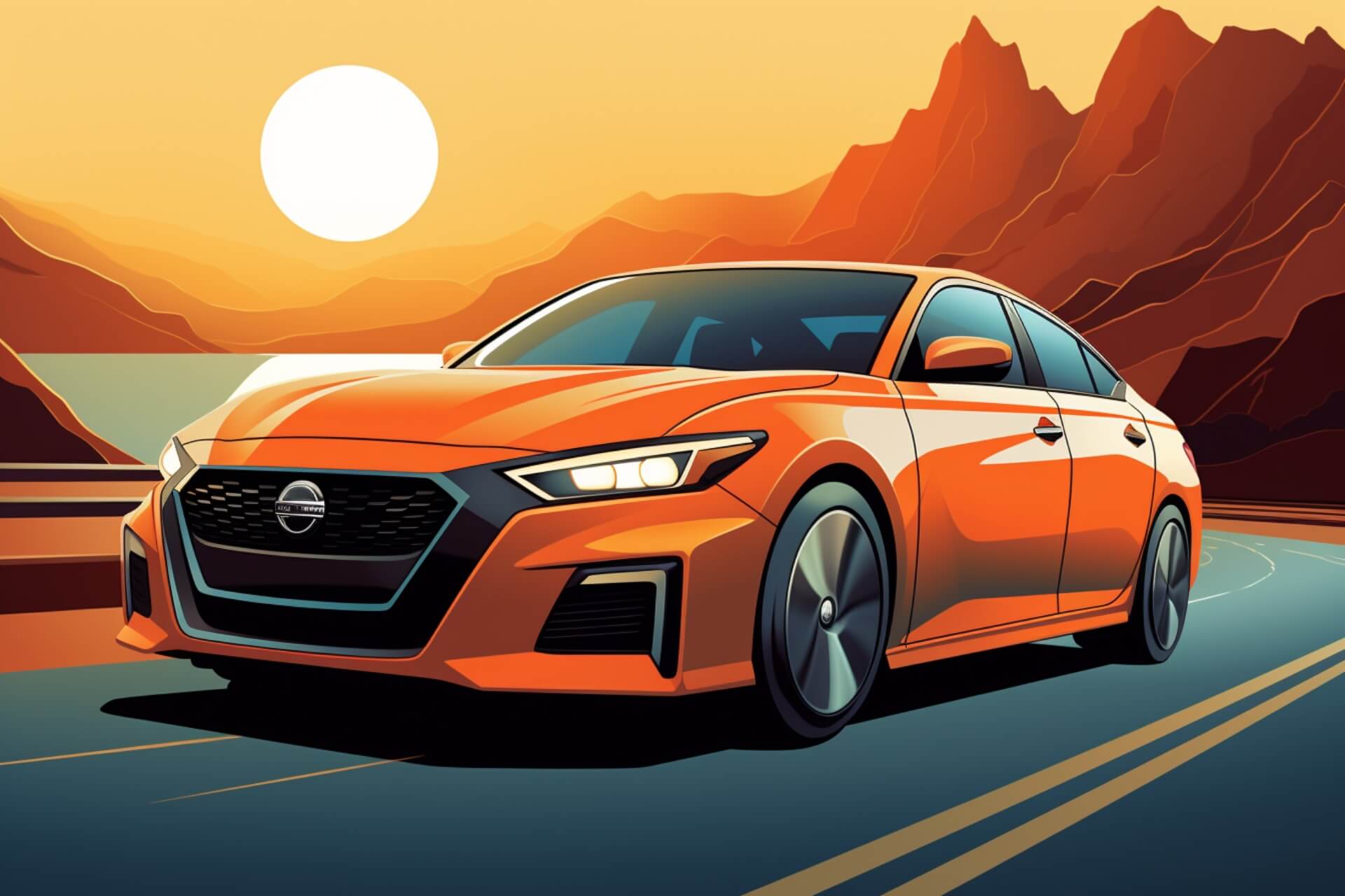 Gslacking Slacking on Safety: The 8 Most Dangerous Cars on the Highway - Modded