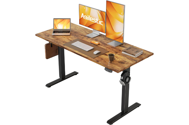 Agilestic Electric Standing Desk