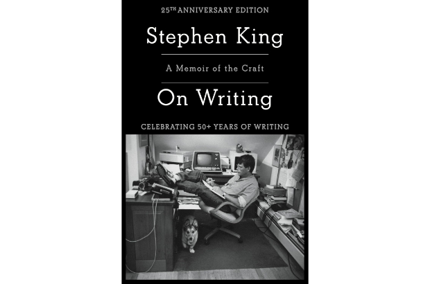 “On Writing: A Memoir of the Craft”