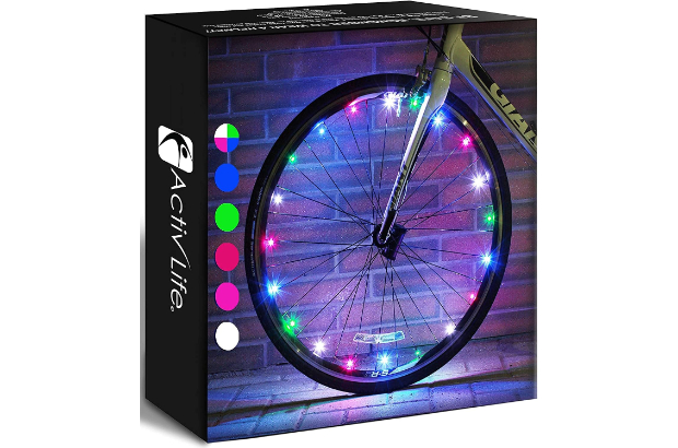 Activ Life LED Bike Wheel Lights