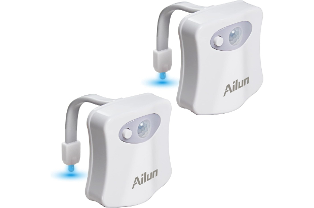 Ailun Toilet Night Light