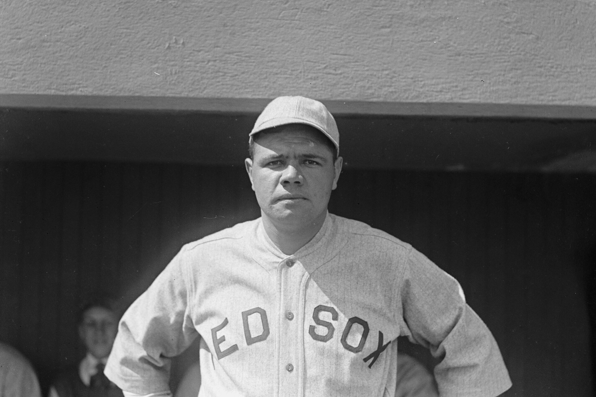 Babe Ruth