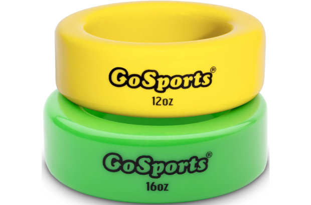 GoSports Baseball and Softball Bat Weights