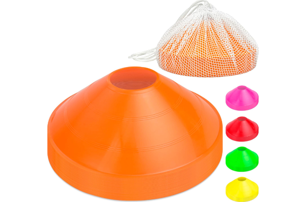 GoSports Premium Sports Cones