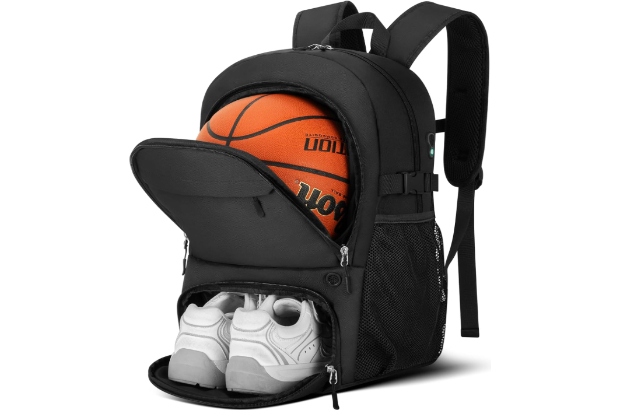 OCKLILY Basketball Backpack