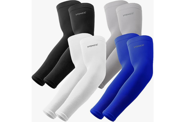 YQXCC Arm Sleeves