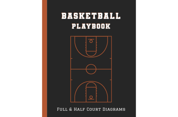 Basketball Playbook