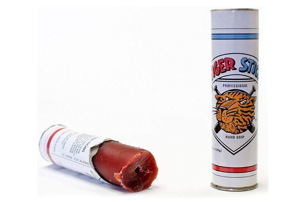 Tiger Stick Bat Grip