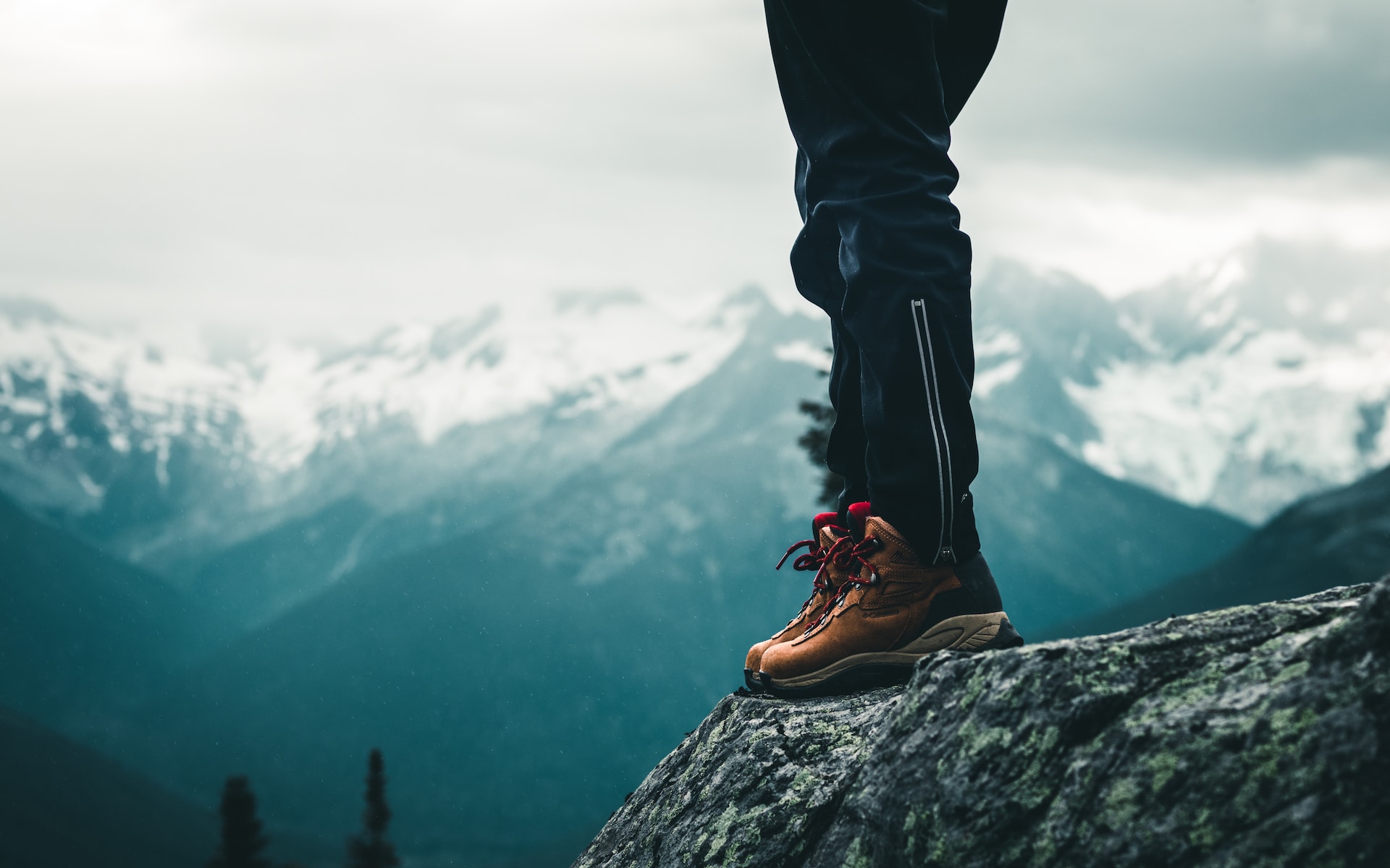 best hiking boots