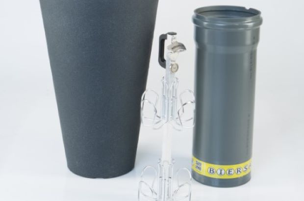 Coolers are a survival bunker essential.