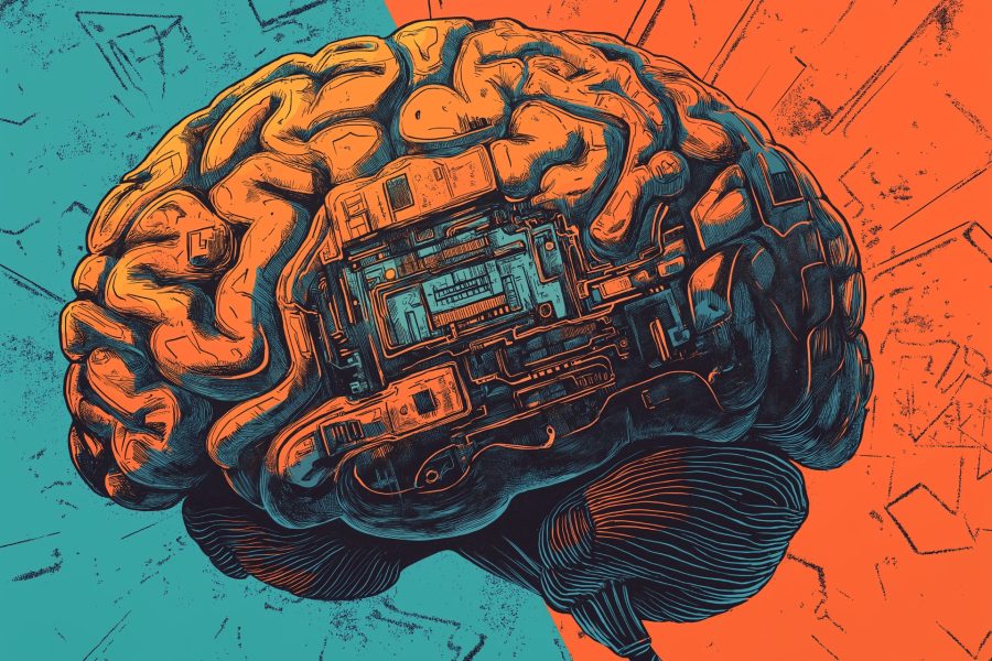What Is a Brain-Computer Interface (aka Brain Chip) Capable Of? - Modded