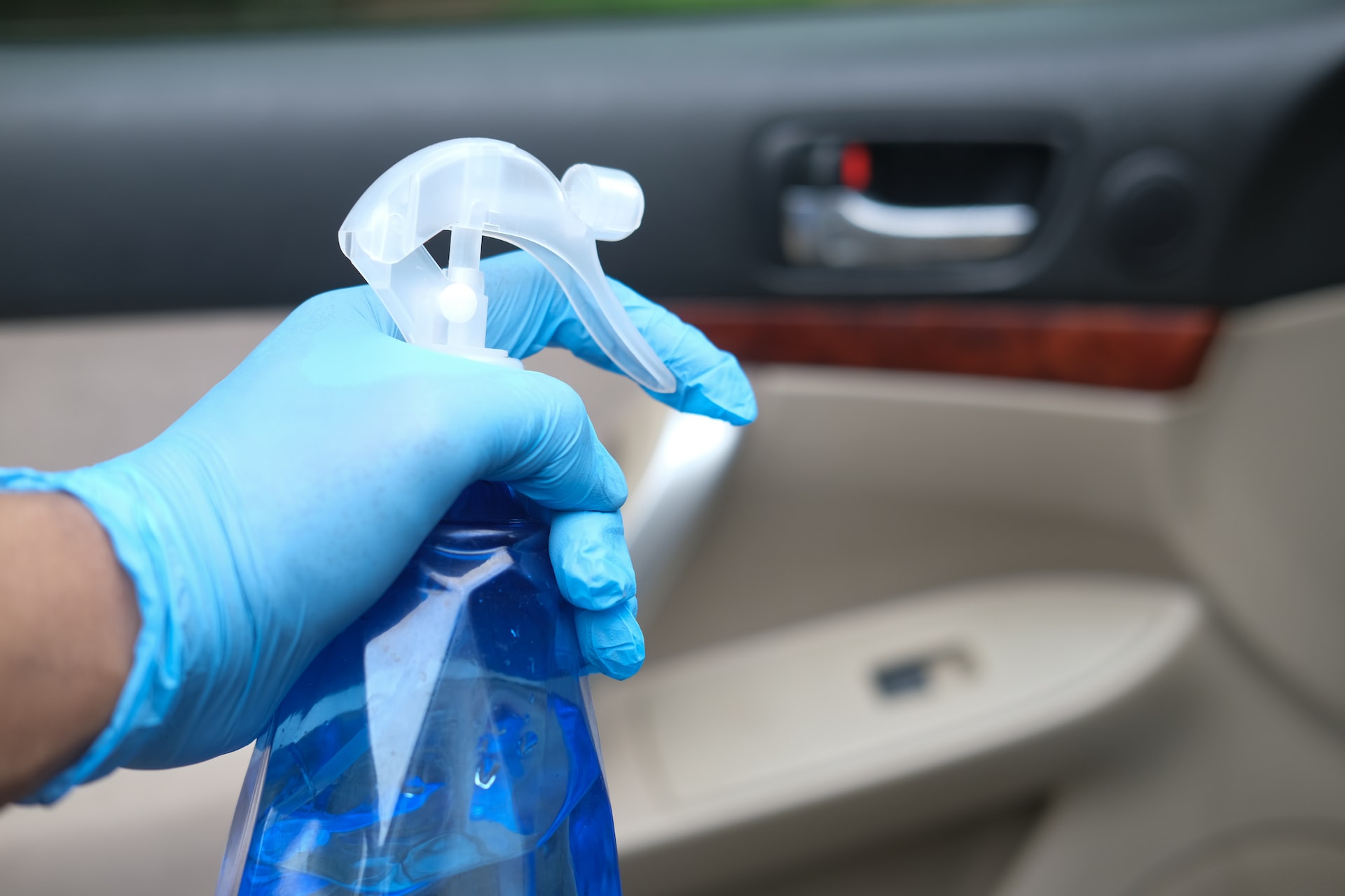 Best Car Interior Cleaners for Maintenance and Mess - Modded