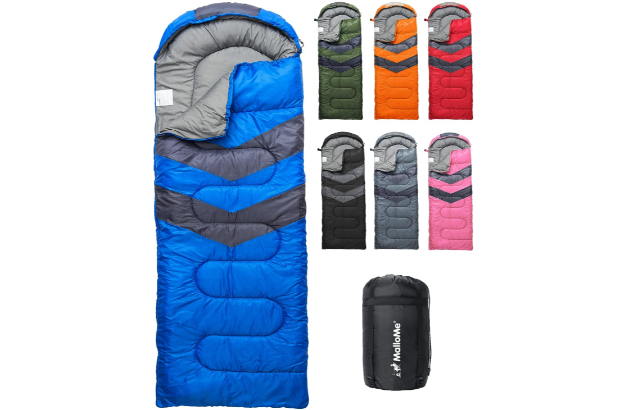 MalloMe Sleeping Bags