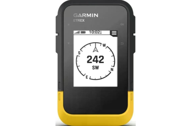 Garmin eTrex SE