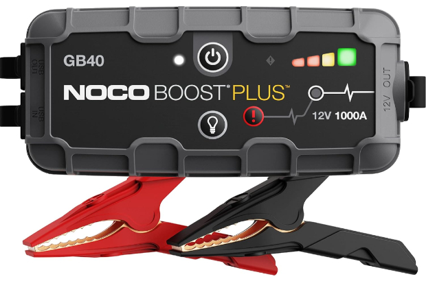 NOCO Boost GB40
