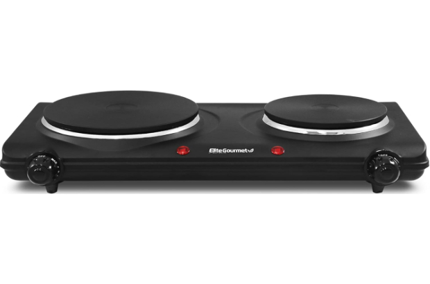 Elite Gourmet EDB-302BF Countertop