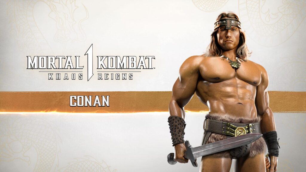 Conan
