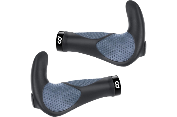 CyclingDeal Ergonomic Mountain Bike Grips