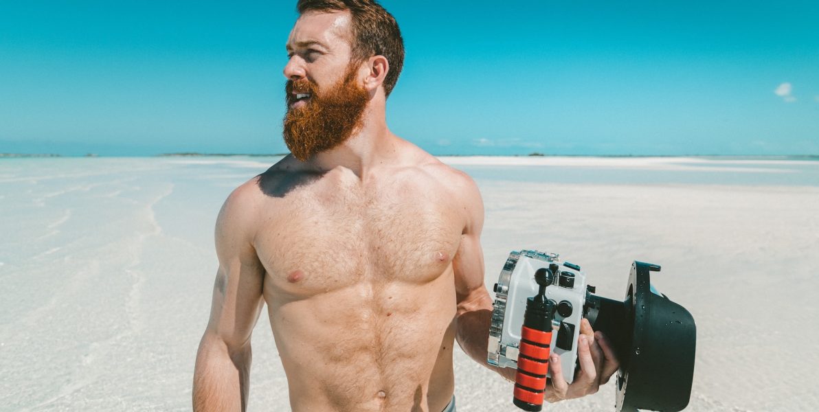 Does Beard Growth Oil Work Questions Answers And Alternatives Modded