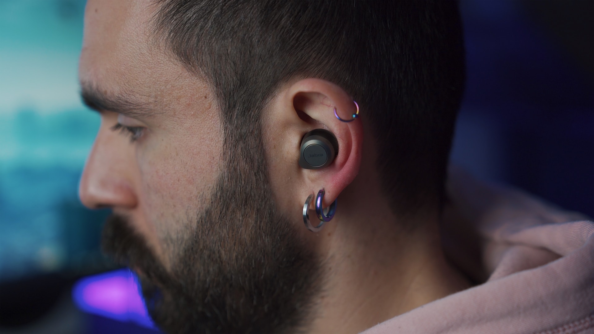 Ear Piercings For Men 5 Styles And Tips Modded Ear Piercings For Men 5 Styles And Tips Modded