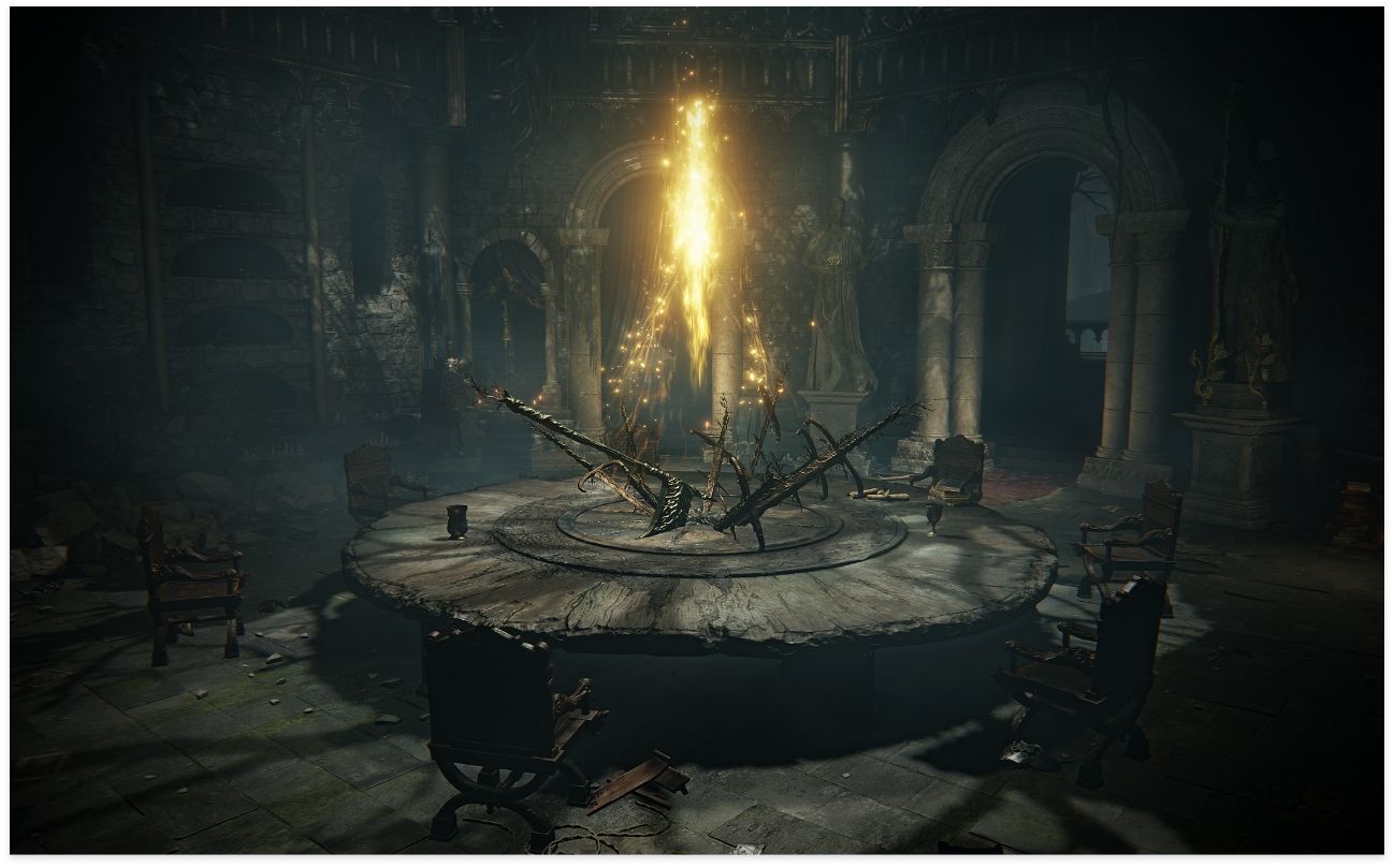 Elden Ring screenshot