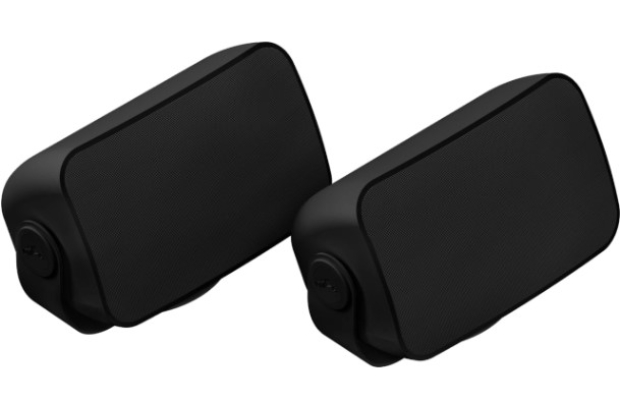 Sonos and Sonance Outdoor Speakers