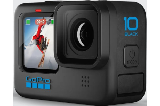 GoPro HERO10