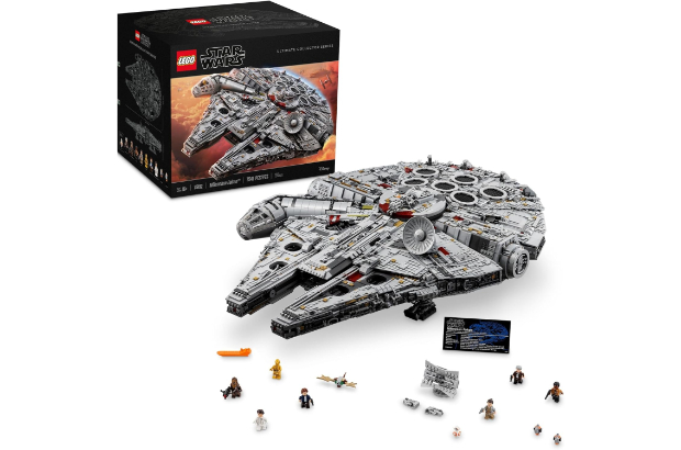 LEGO Star Wars Millennium Falcon™ 75192