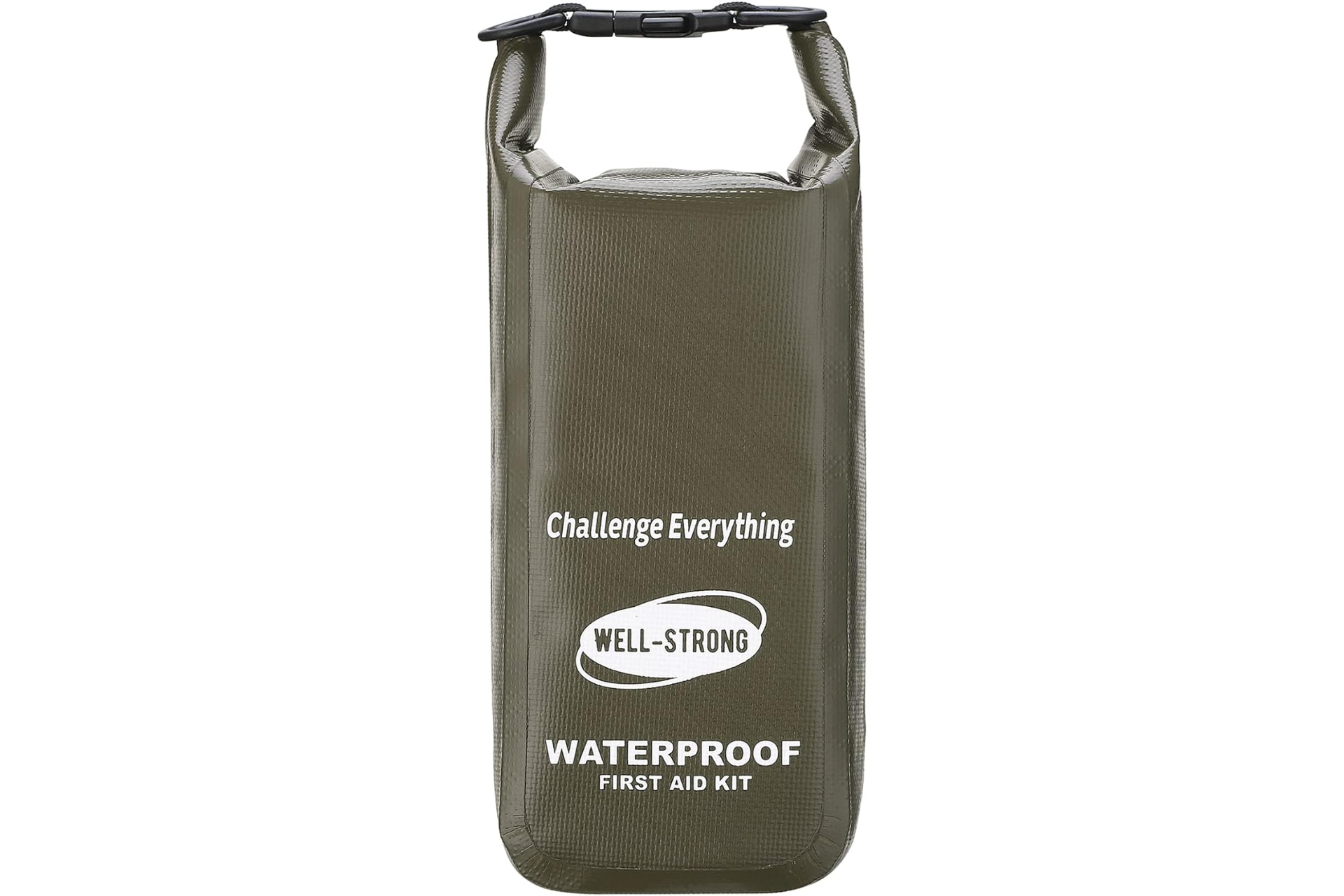 WELL-STRONG Waterproof First Aid Kit