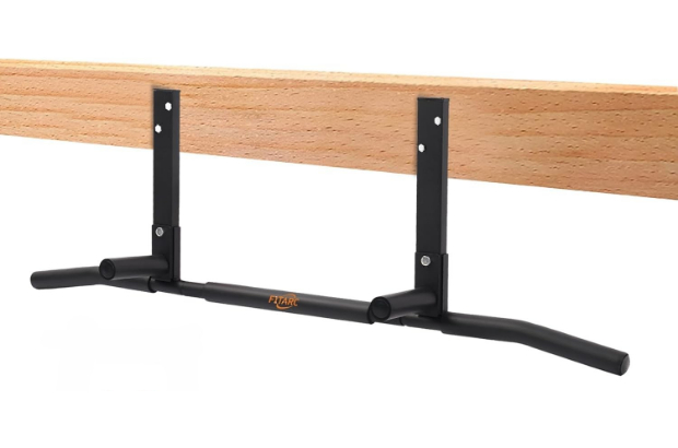 the Fitarc Multipurpose Joist Pull-Up Bar.