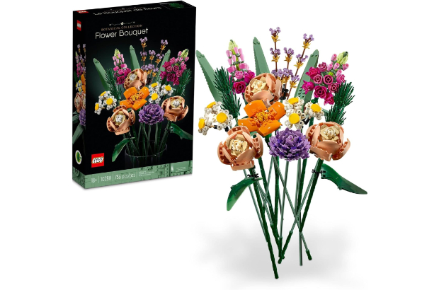 LEGO Botanical Collection - Flower Bouquet